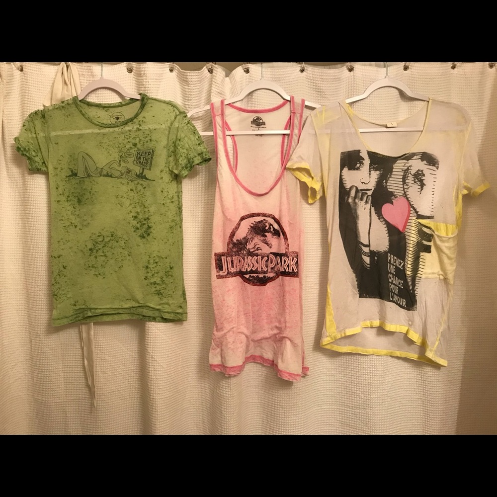 (you choose) Tank Top Sleeveless Tshirt